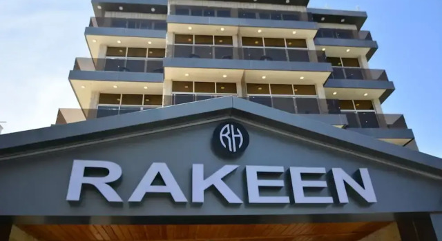Rakeen Hotel, Забронировать Отель Отели Аммана с завтраком, рядом с Иорданские ворота, Завтраки