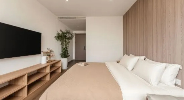 Двухместный номер Standard с красивым видом из окна Mercure Chartres Est