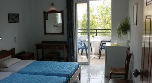 Anthea Apartments, Забронировать Апартаменты/квартира Апартаменты Палеохора, Апартаменты/квартира