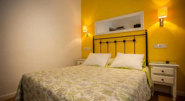 Двухместный номер Standard AVA Rooms