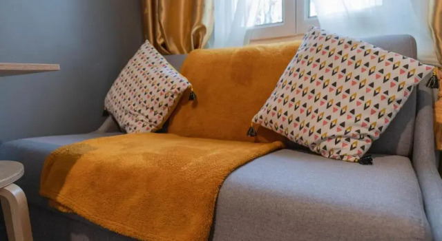 Cosy Home - PantinSmile, Забронировать Апартаменты/квартира Пантен Seine-Saint-Denis