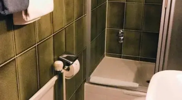 Номер Standard Kurhotel Wiedenmann