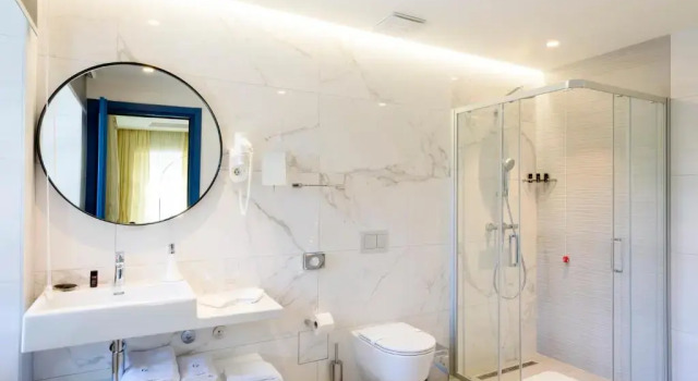 Номер Superior Hotel Gradska Cetinje