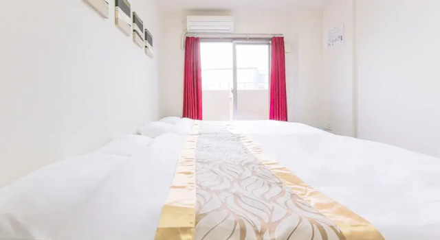 Maison Grand Plaire 801, Забронировать Отель Отели Осаки 3 звезды, рядом с Tosa Inari Shrine, 3*