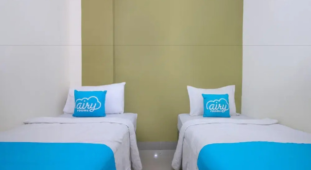 Airy Eco Medan Polonia Muara Takus 16, Rezerwuj Hotel Medan Sumatra