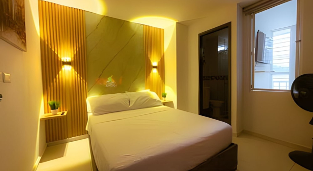 hermoso apartasuite super ubicación, Réserver Appartement Cartago Valle del Cauca
