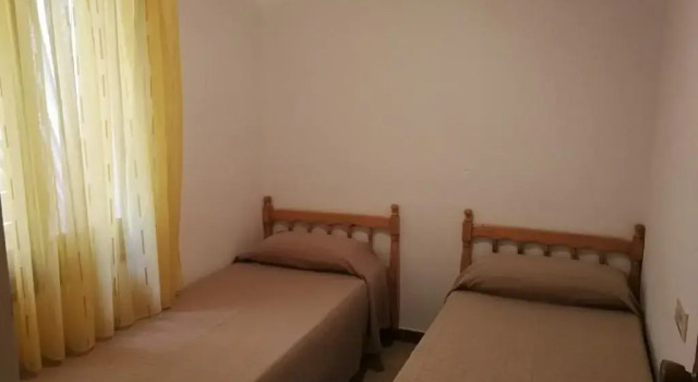 Beautiful Apartment for Families, Very Close to the Beach