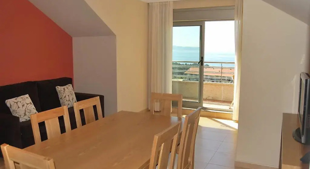 Apartamentos Marsil, Réserver Appartement Outeiro 