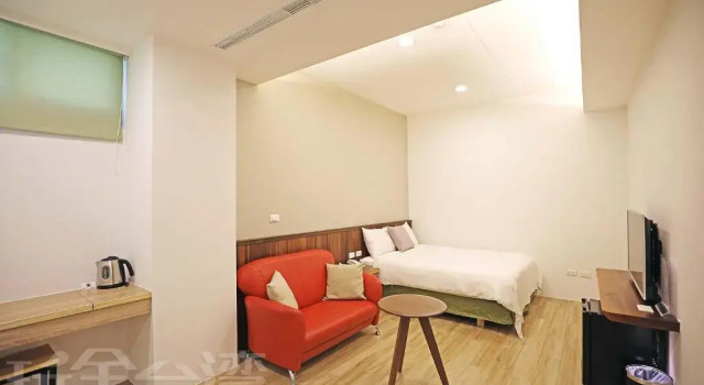 Zhaohong homestay