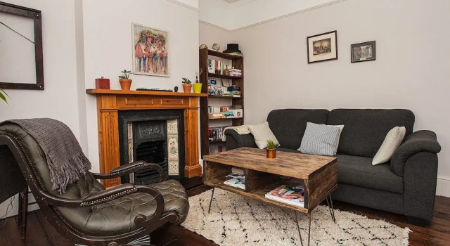 1 Bedroom Flat In Vibrant Brixton, Забронировать Отель Отели Англии 3 звезды, 3*