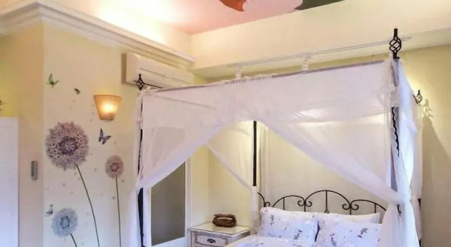 Номер Comfort Shuanghu Garden B&B 067