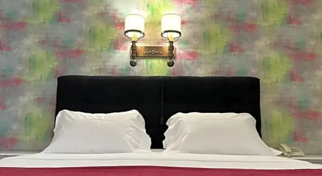 Семейный люкс Hotel Joao Padeiro