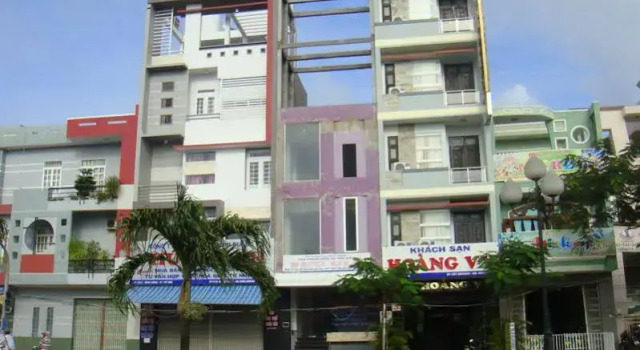 Hoang Vy Hotel