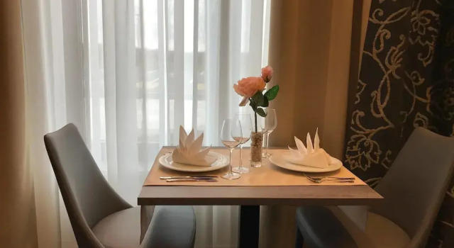Hotel Princess, Book Hotel 4-stjernede hoteller i Zagreb, 4*