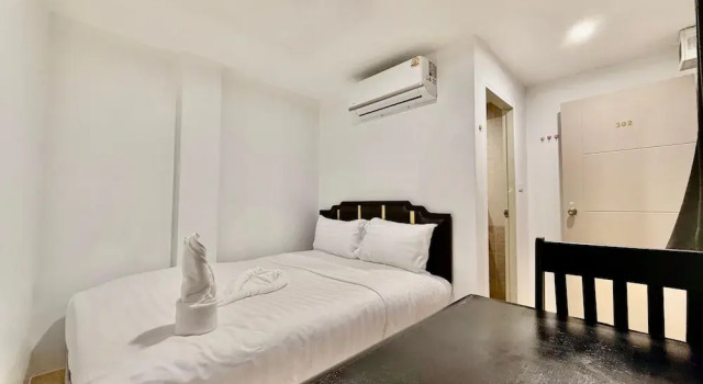 Jasmine Residence, Забронировать Отель Патонг-Бич остров Пхукет