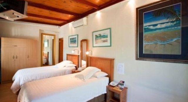 Annette Guesthouse