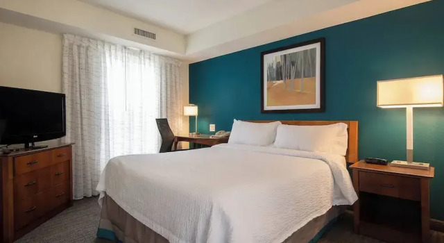 Residence Inn Charlotte Piper Glen