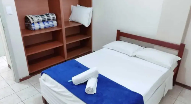 Апартаменты Economy Barra Nortel Hotel