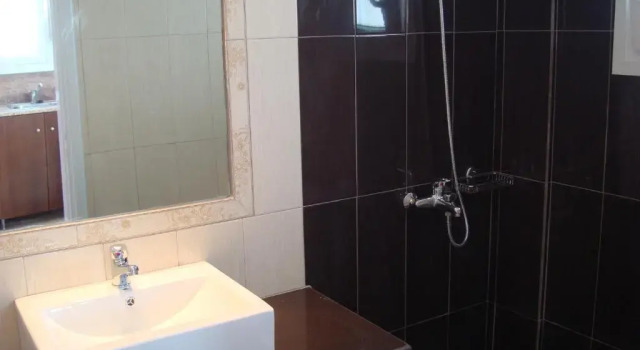 Апартаменты Elena Studios & Suites
