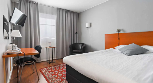 Best Western Hotel Botnia, Prenota Hotel Umeå Västerbotten