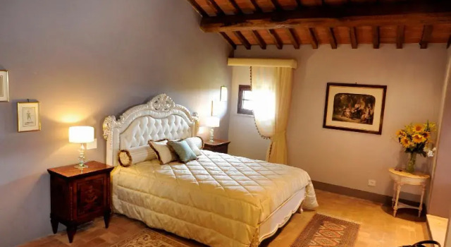 Семейный люкс Villa Armena