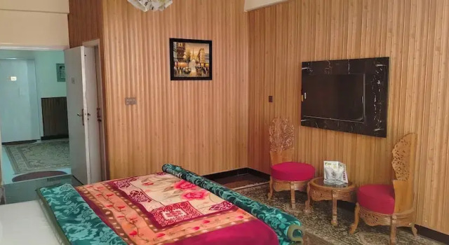 Люкс Hotel Copacabana