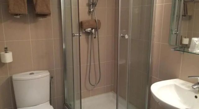 Двухместный номер Standard Hotel Little Regina