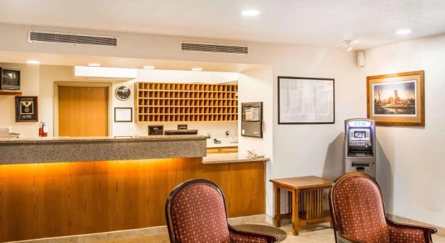 Birch Hill Suites Dayton - WP AFB, Rezerwuj Hotel Beavercreek Ohio
