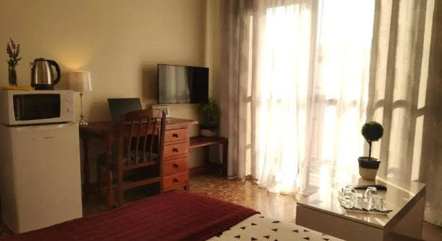 Люкс H Los Molinos AT
