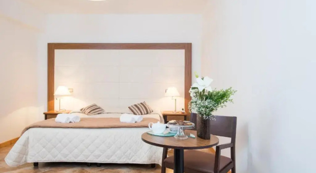 Одноместный номер Standard Royal Hotel