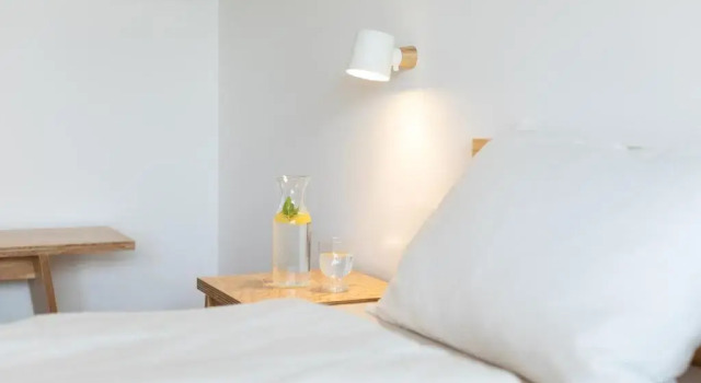 Апартаменты Цокольный этаж с 2 комнатами SOLeARIA residence