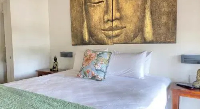 No. 5 Templemoon, Prenota Appartamento Hotel a Queensland con parcheggio, Parcheggio