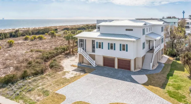 Suite Beach Tybee by Tybee Vacation Rentals, Rezerwuj Dom wakacyjny Tybee Island Georgia