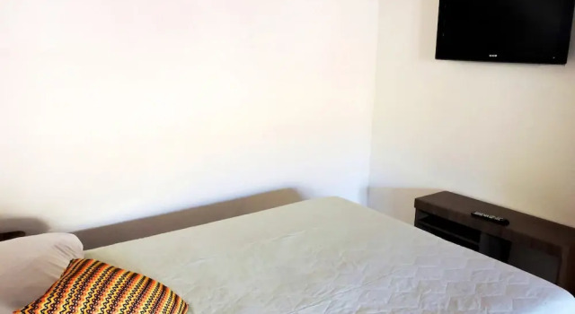 Номер Standard Pousada Pedra Rosa