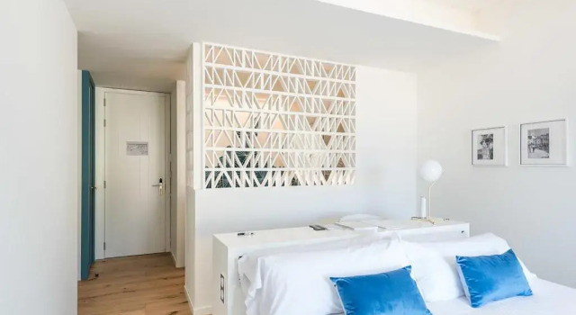 Люкс Boutique Hotel Villa Gala by Fimedhotels