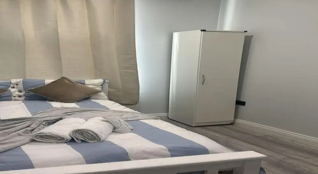 Studio Flat in London, Varaa Huoneisto Asunnot kohteessa Merseyside, Huoneisto