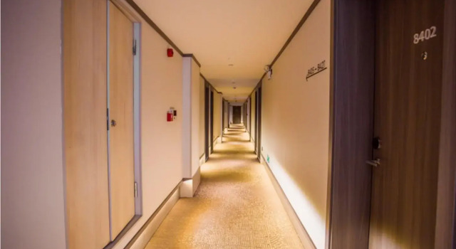 Hanting Hotel Anqing Taihu Gaotan Nan Road, Rezerwuj Hotel Anqing Anhui