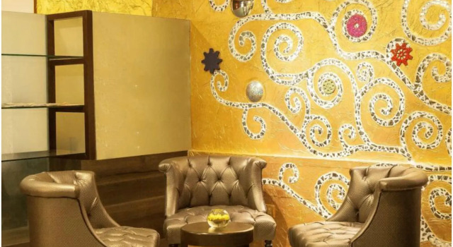 Hotel Mumbai House