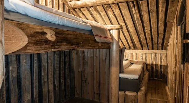 Standard Zimmer Basecamp Spitsbergen Hotel