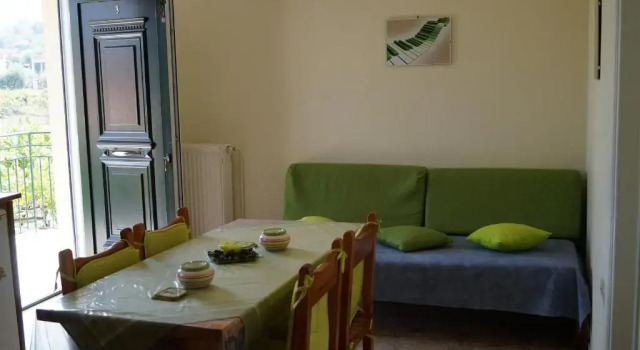 Апартаменты Katerina Pool Apartments