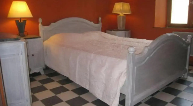 Gîte Tonnoy, 3 pièces, 4 personnes - FR-1-584-35, Reservar Hotel Tonnoy 