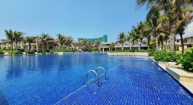 Cam Ranh Mystery Villas & Spa, Забронировать Курортный отель СПА-отели Кханьхоа, SPA-услуги