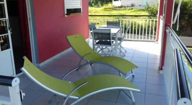 Aux Deux Marais Gites Magnifiques Et de Charme! (Adults Only), Book Hotel Hoteller i Marie Galante med parkering, Parkering