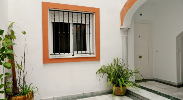 Green - Apartments Pleno Centro