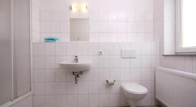 Номер Standard Wombats City Hostel Leipzig