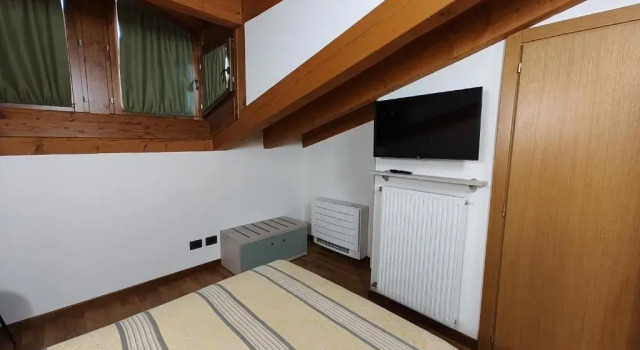 Одноместный номер Standard Agriturismo Famiglia Bertossi