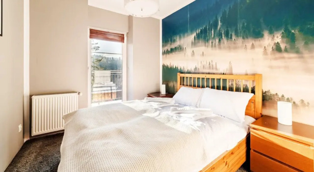 Apartamenty Widok, Забронировать Апартаменты/квартира Шклярска-Поремба 
