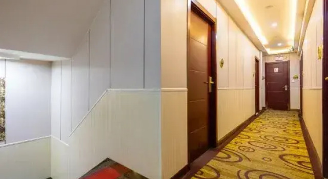 Lanzhou Yulai Business Hotel, Book Hotel Lanzhou Gansu