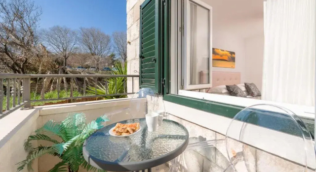 Апартаменты Bepa Guest House