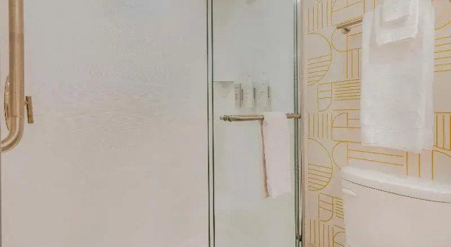 Двухместный люкс c 1 комнатой Home2 Suites By Hilton Boone